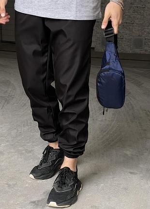 Бананка синя nike # 2