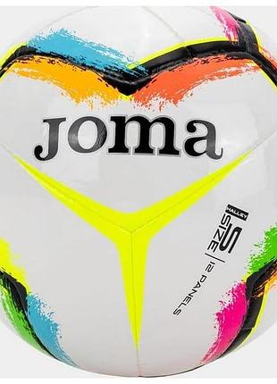 М'яч футбольний joma halley ii різнокольоровий уні 5