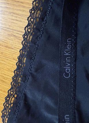 Calvin klein оригінал  трусики жіночі 9