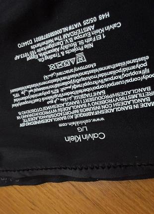 Calvin klein оригінал  трусики жіночі 7