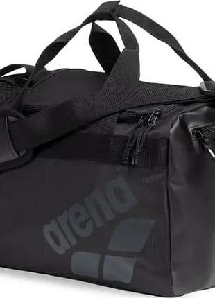 Сумка arena all set duffle 25l черный 40 х 25 х 25 см (010236-100)