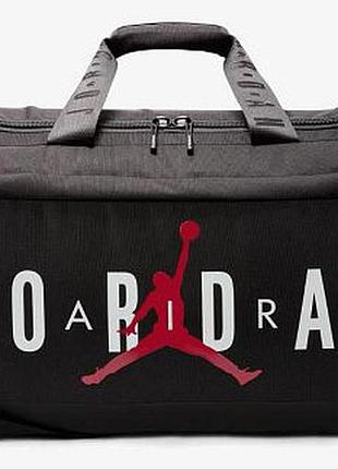 Сумка nike velocity duffle 69l черный 31х32х81 см (lm0920-023)
