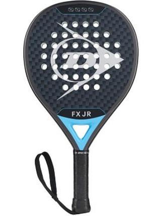 Ракетка для падел тенниса dunlop prt fx junior 2026 (10370746)