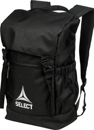 Рюкзак select backpack v25 17l черный 45 x 29 x 15 см (816060-111)