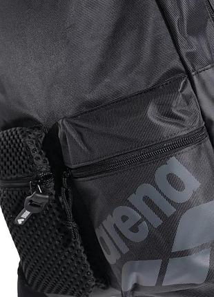 Рюкзак arena one go backpack 30l черный 45 х 31 х 18 см (010226-100)