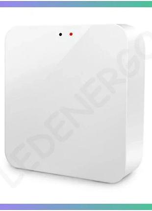 Шлюз керування zigbee wifi tuya для розумного дому з підтримкою bluetooth та голосового управління sku_7771340
