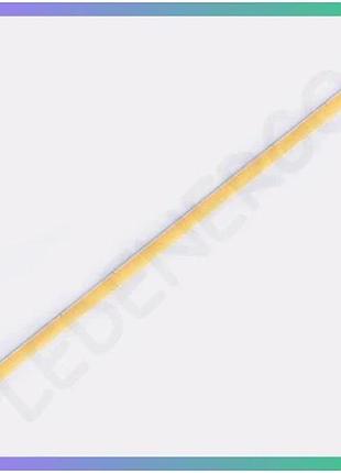 Светодиодная лента oledim ps-cob 24v 9w 4000k узкая cob светильник для подсветки 20м цена за 1м отгруз sku_7771284