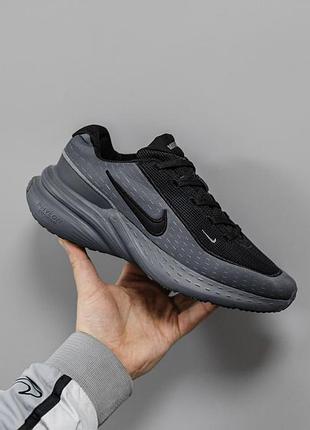 Чорні кросівки унісекс nike w uplift sc black х найк 42