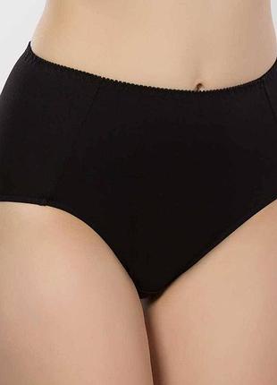 Хлопковые трусы слип 9xl 2