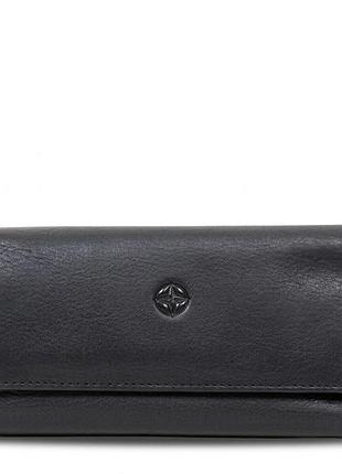 Ключница tony perotti cortina 5022 nero (90138) черная