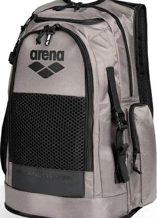 Рюкзак arena all set backpack 45l серый 55 х 38 х 28 см (010234-800)