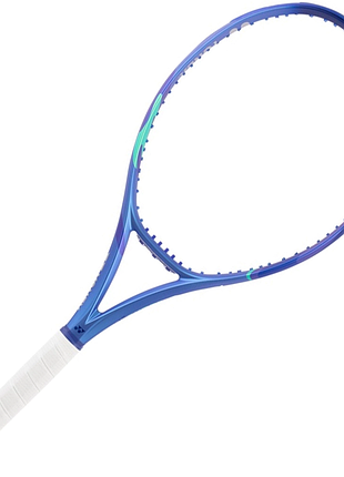 Ракетка для тенниса yonex ezone 98 l (285g) blast blue gr3