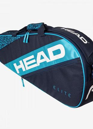 Чохол head elite 3r blnv 2022