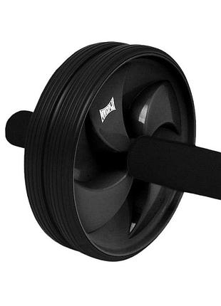 Колесо для преса powerplay 4325 ab sculpt (d17.5см.) black