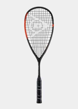 Ракетка для сквошу dunlop sr soniccore revelation 135 nh