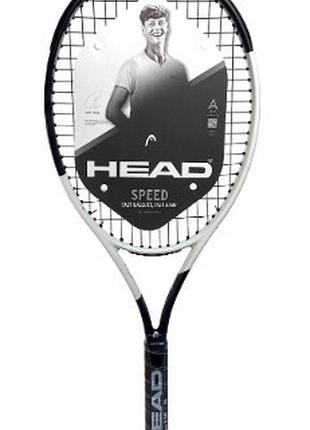 Ракетка head speed jr. 2024 sc 10