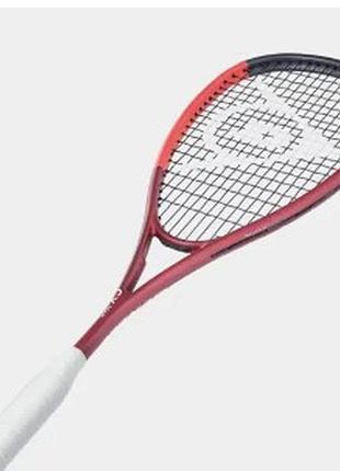Ракетка для сквошу dunlop prt cx team 132 nh (10365477)