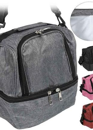 Термосумка 21*16*23см r40962 тм stenson