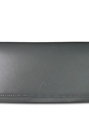 Жіночий гаманець tony perotti new rainbow 3435 grigio (90077) сірий