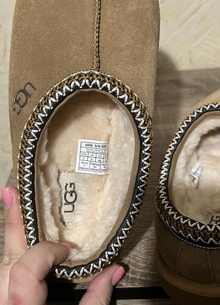 Ugg tasman оригінал 4