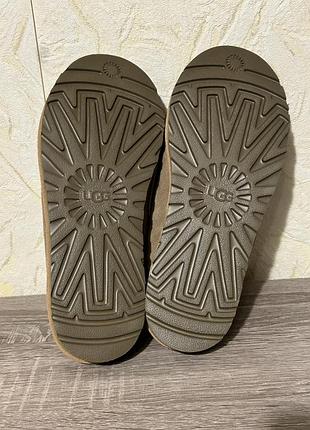 Ugg tasman оригінал 5