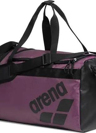 Сумка arena all set duffle 40l фиолетовый 50 х 28 х 28 см (010237-200)