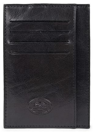Кредитница tony perotti italico 1203 nero (90509) черная