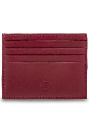 Кредитниця tony perotti cortina 5043 rosso (90304) червона