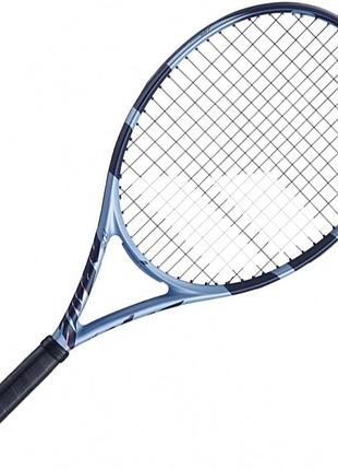 Ракетка babolat pure drive jr 25 blue 2025 year (140532-100)