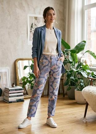 Штани брюки котон 🛍👖 2