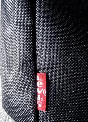 Нова сумка через плече levi’s mini solid 4