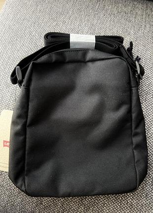 Нова сумка через плече levi’s mini solid 5