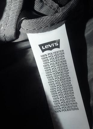 Нова сумка через плече levi’s mini solid 6