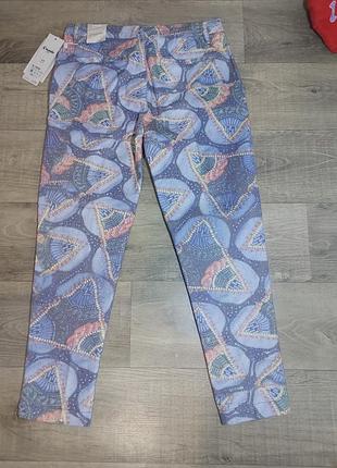 Штани брюки котон 🛍👖 8