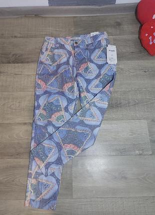 Штани брюки котон 🛍👖 3