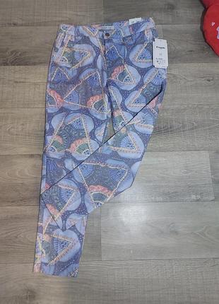 Штани брюки котон 🛍👖 6