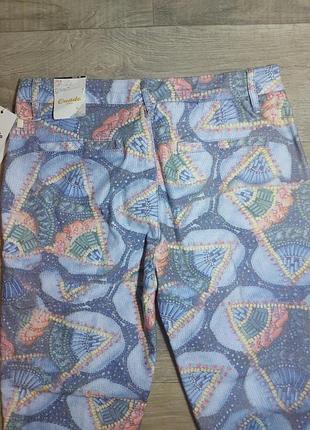Штани брюки котон 🛍👖 7