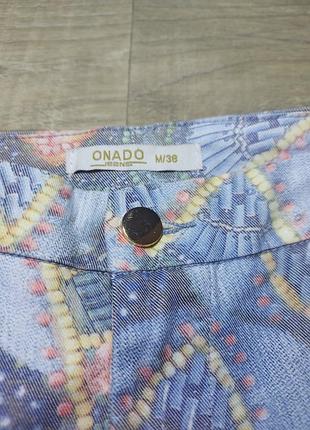 Штани брюки котон 🛍👖 10