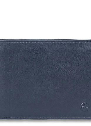 Кошелек tony perotti cortina 5052 (90191) темно-синий