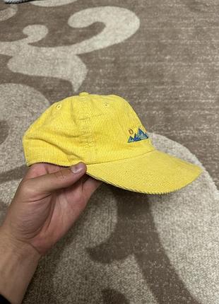 Кепка patagonia 2