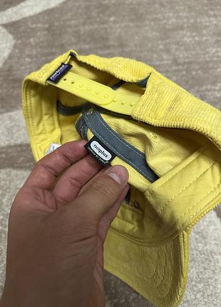 Кепка patagonia 5