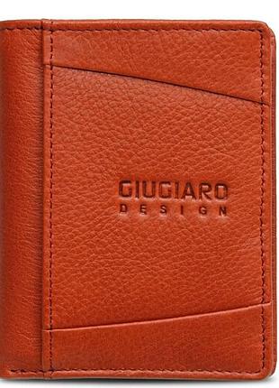 Кредитниця tony perotti giugiaro 1034 rosso (90326) червона
