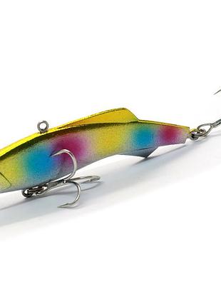 Віб madness shiriten vibe 80mm 28g #sy04 (2122612)