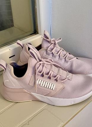 Кросівки puma 39 4