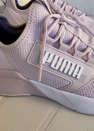 Кросівки puma 39 7