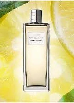 Oriflame men's collection citrus tonic. оригінал! туалетна вода oriflame, 75 мл. орифлейм