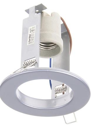 Светильник точечный ring 63 grey