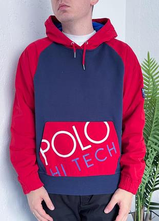 Ralph lauren худі