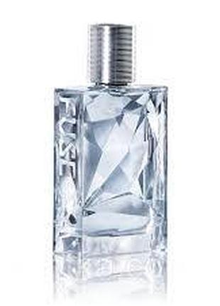 23825 oriflame. туалетна вода oriflame fuse. оригінал! 75мл.