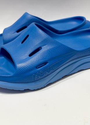 Шльопанці hoka ora recovery slide 3 м8 w10 us (26 см)